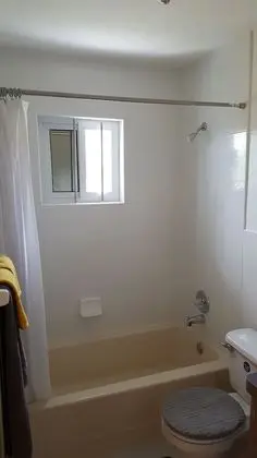 Economy Apart Daire, 1 Yatak Odası
