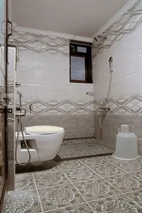 Deluxe Tek Büyük Yataklı Oda, 1 En Büyük (King) Boy Yatak, Küvet, Dağ Manzaralı