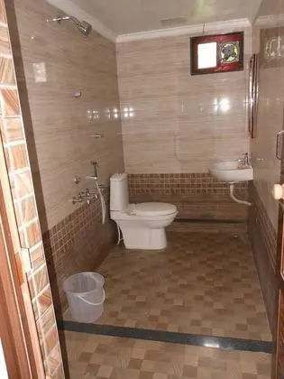 Grand Tek Büyük Yataklı Oda, 1 En Büyük (King) Boy Yatak, Sigara İçilmez, Tepe Manzaralı