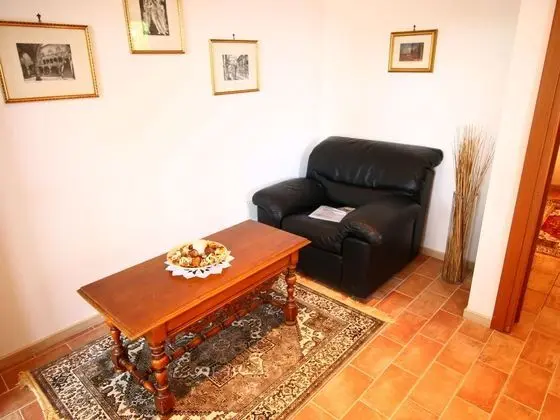 Oturma Alanı