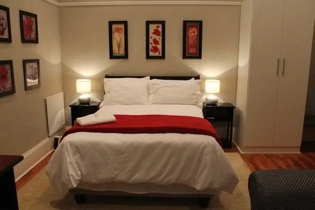 Comfort Tek Büyük Yataklı Oda, 1 Çift Kişilik Yatak