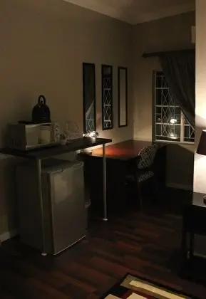 Comfort Tek Büyük Yataklı Oda, 1 Çift Kişilik Yatak