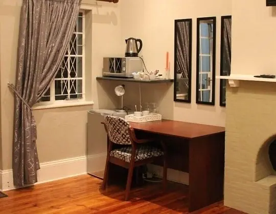 Comfort Tek Büyük Yataklı Oda, 1 Çift Kişilik Yatak