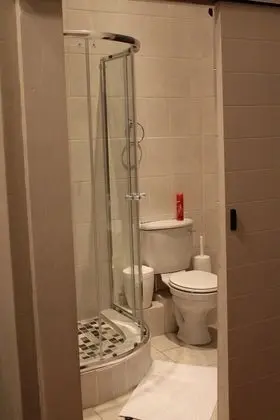 Comfort Tek Büyük Yataklı Oda, 1 Çift Kişilik Yatak