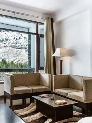Premium Tek Büyük Yataklı Oda