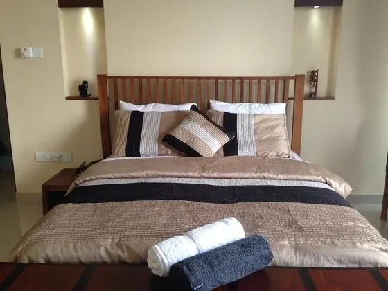 Superior Tek Büyük Yataklı Oda, Dağ Manzaralı