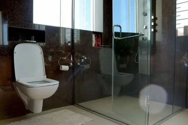 Superior Tek Büyük Yataklı Oda, Dağ Manzaralı