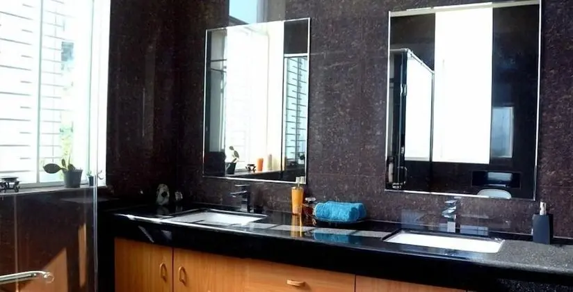 Superior Tek Büyük Yataklı Oda, Dağ Manzaralı