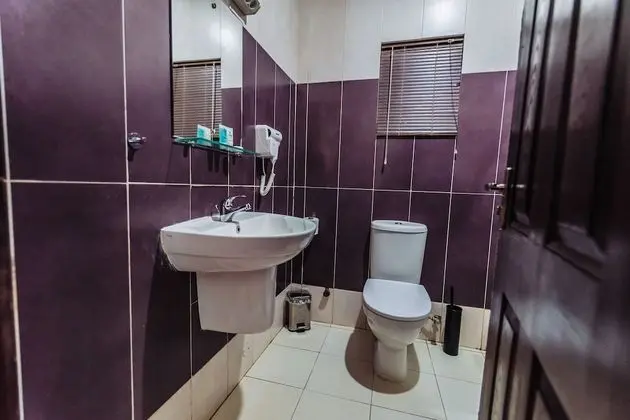 Deluxe Tek Büyük Yataklı Oda, 1 En Büyük (King) Boy Yatak