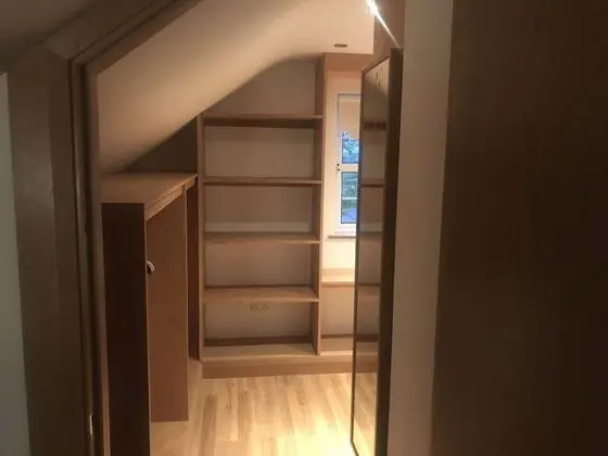 Ev, Birden Çok Yatak
