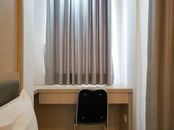Stüdyo, 2 Yatak Odası