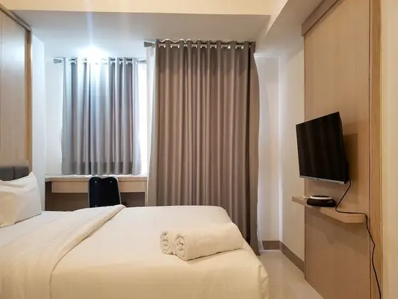 Stüdyo, 2 Yatak Odası