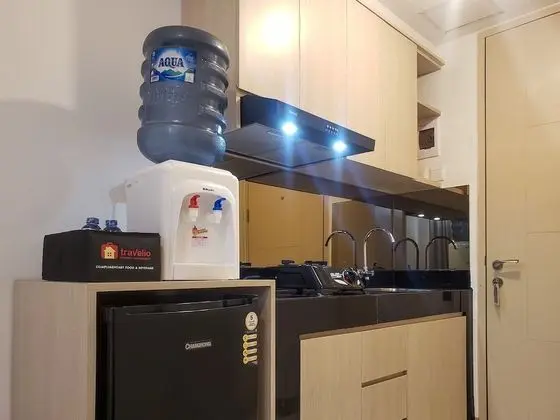 Stüdyo, 2 Yatak Odası
