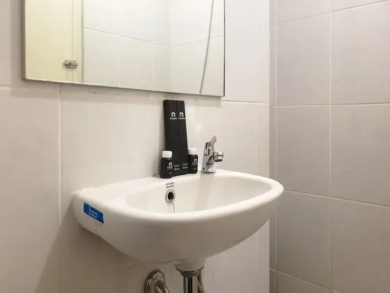 Stüdyo, 2 Yatak Odası