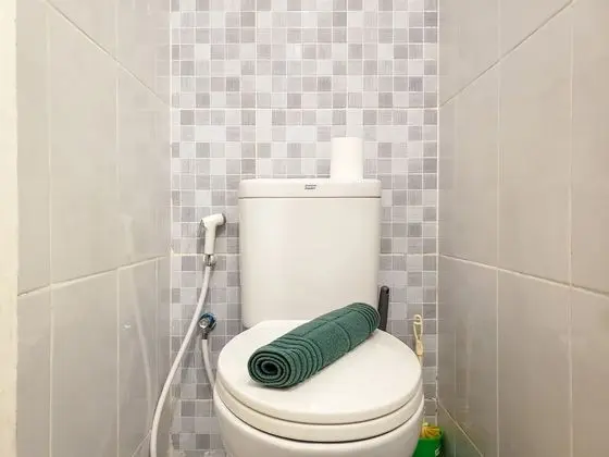 Stüdyo, 2 Yatak Odası