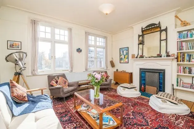 Apartment (2 Bedrooms)