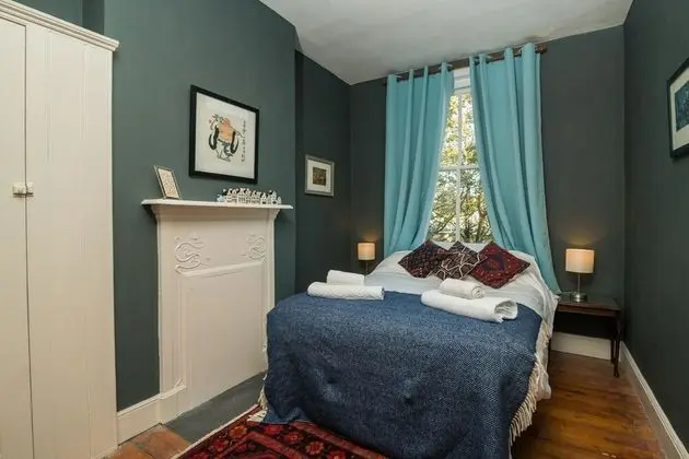 Apartment (2 Bedrooms)