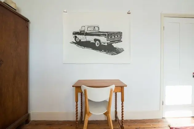 Apartment (2 Bedrooms)