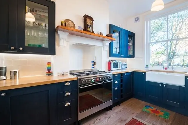 Apartment (2 Bedrooms)
