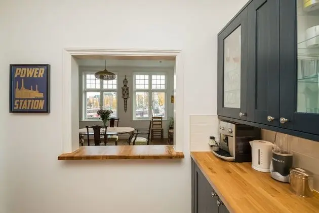 Apartment (2 Bedrooms)