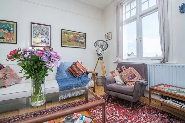 Apartment (2 Bedrooms)