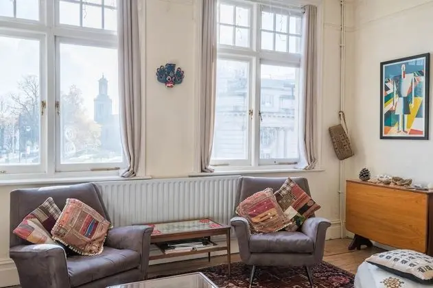 Apartment (2 Bedrooms)