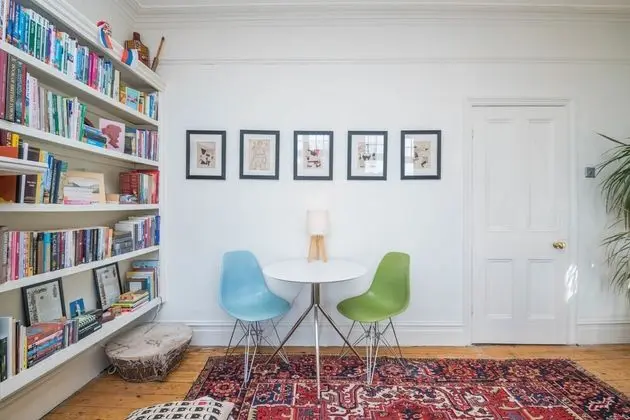 Apartment (2 Bedrooms)