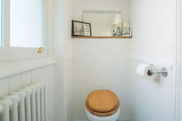 Apartment (2 Bedrooms)