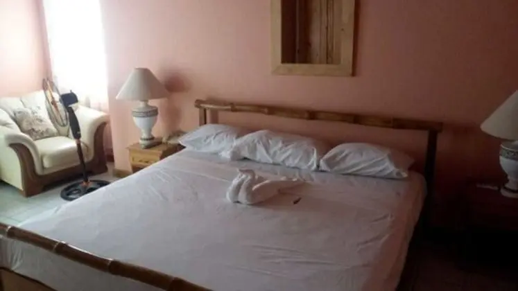 Apart Daire, 3 Yatak Odası