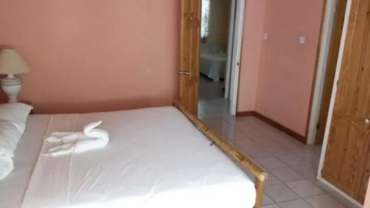Apart Daire, 3 Yatak Odası