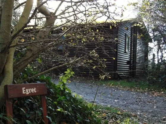 Dağ Evi