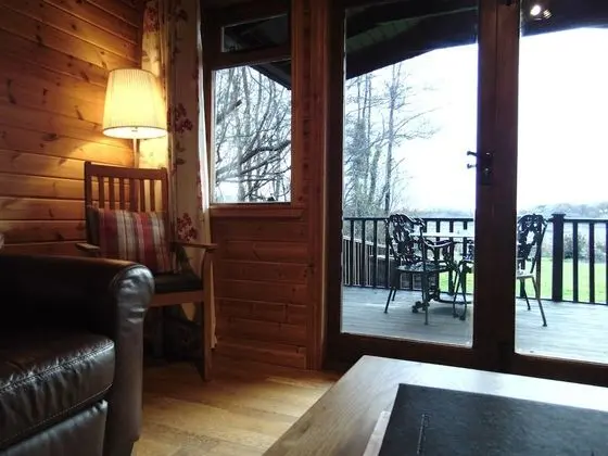 Dağ Evi