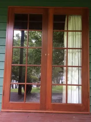 Tek Büyük Yataklı Oda (Oak )