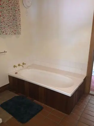 Tek Büyük Yataklı Oda (Oak )