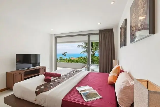 1-Bedroom Apartment