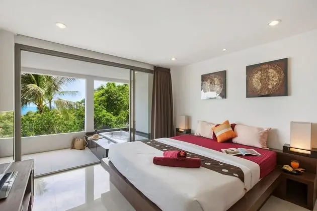 1-Bedroom Apartment