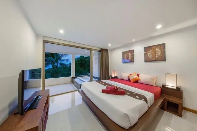 1-Bedroom Apartment