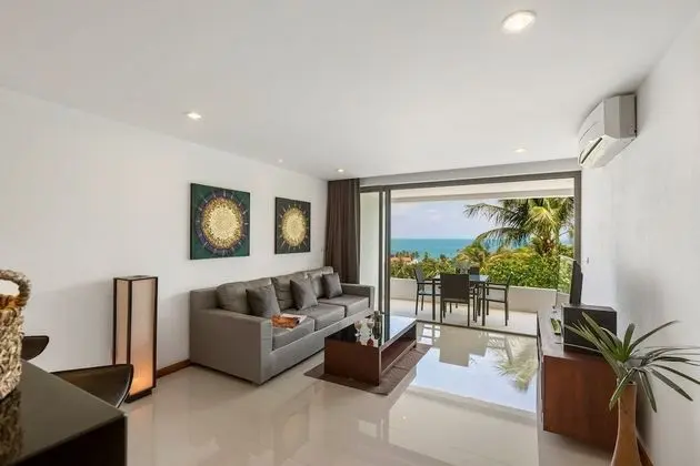 1-Bedroom Apartment