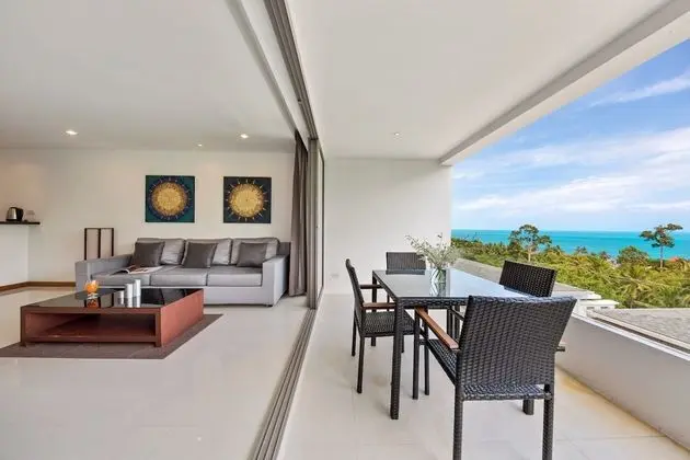 1-Bedroom Apartment