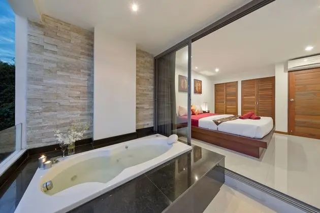 1-Bedroom Apartment