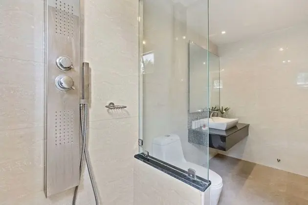 1-Bedroom Apartment