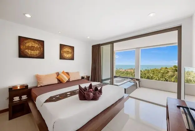 1-Bedroom Apartment