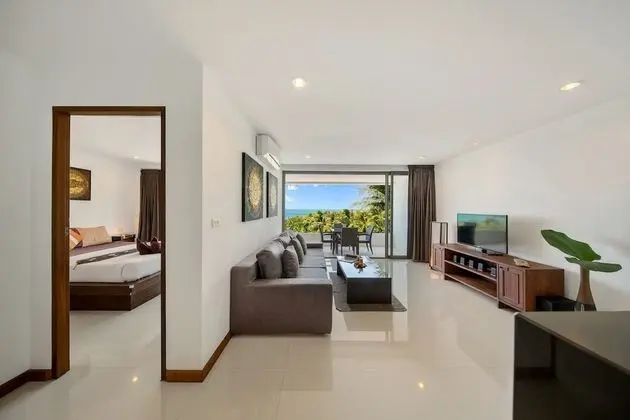 1-Bedroom Apartment
