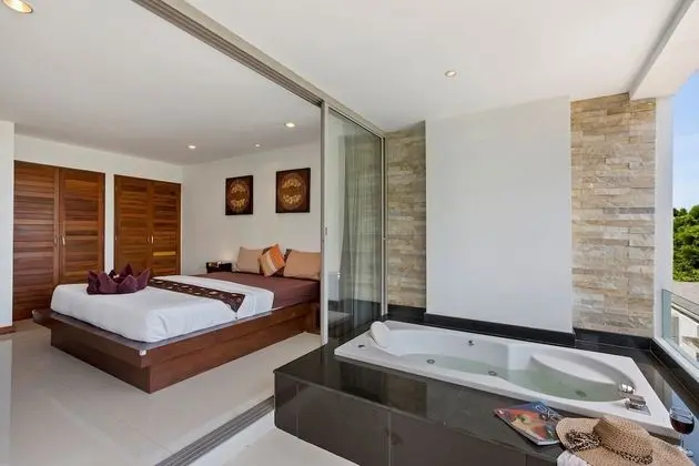 1-Bedroom Apartment
