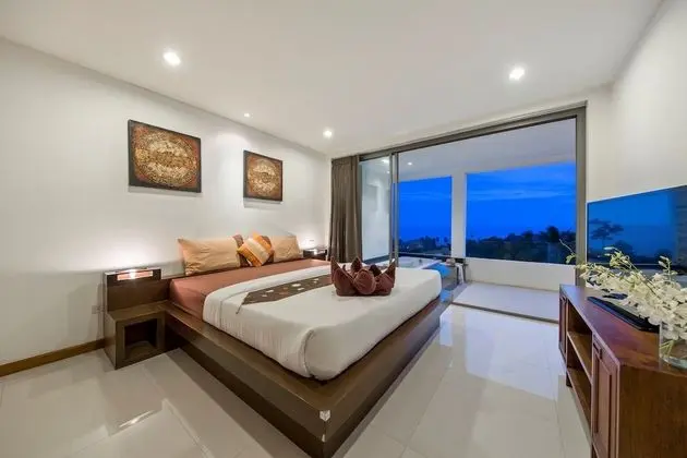1-Bedroom Apartment