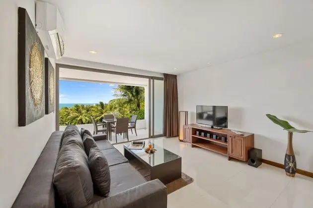 1-Bedroom Apartment