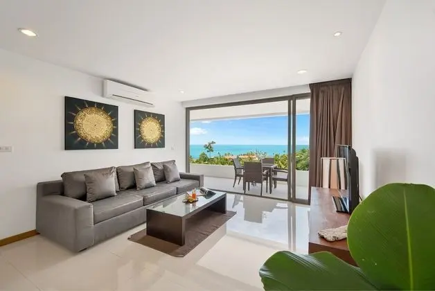 1-Bedroom Apartment