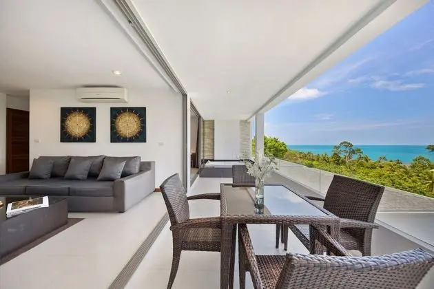 1-Bedroom Apartment