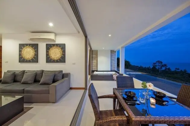 1-Bedroom Apartment