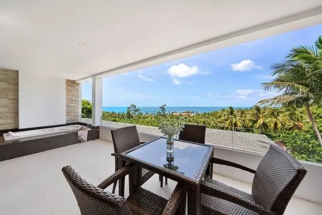 1-Bedroom Apartment